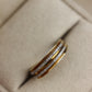 Juliette diamond ring