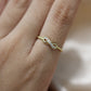 Infinity ring #aa21