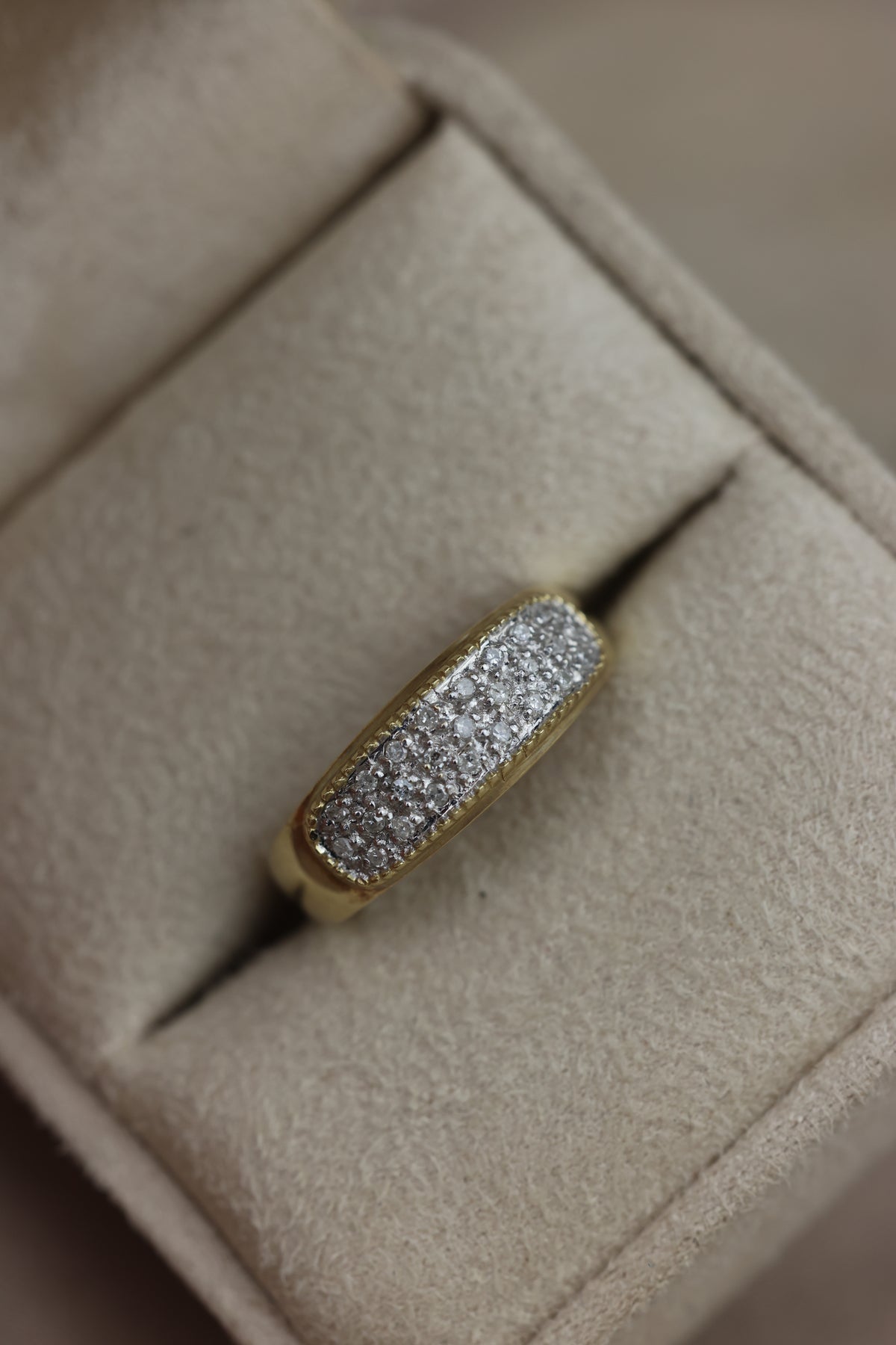 Alianza de diamantes
