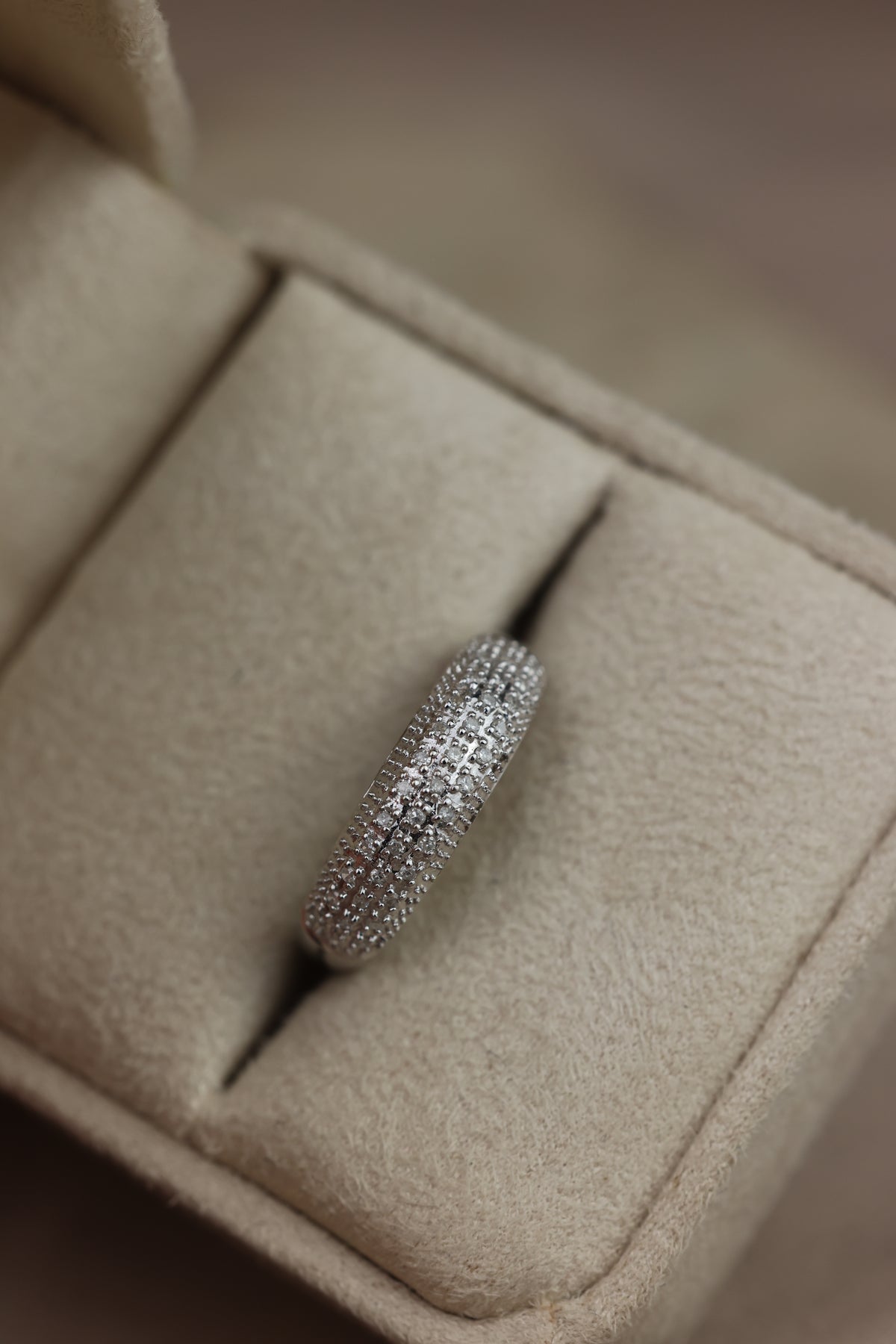 Brillance ring