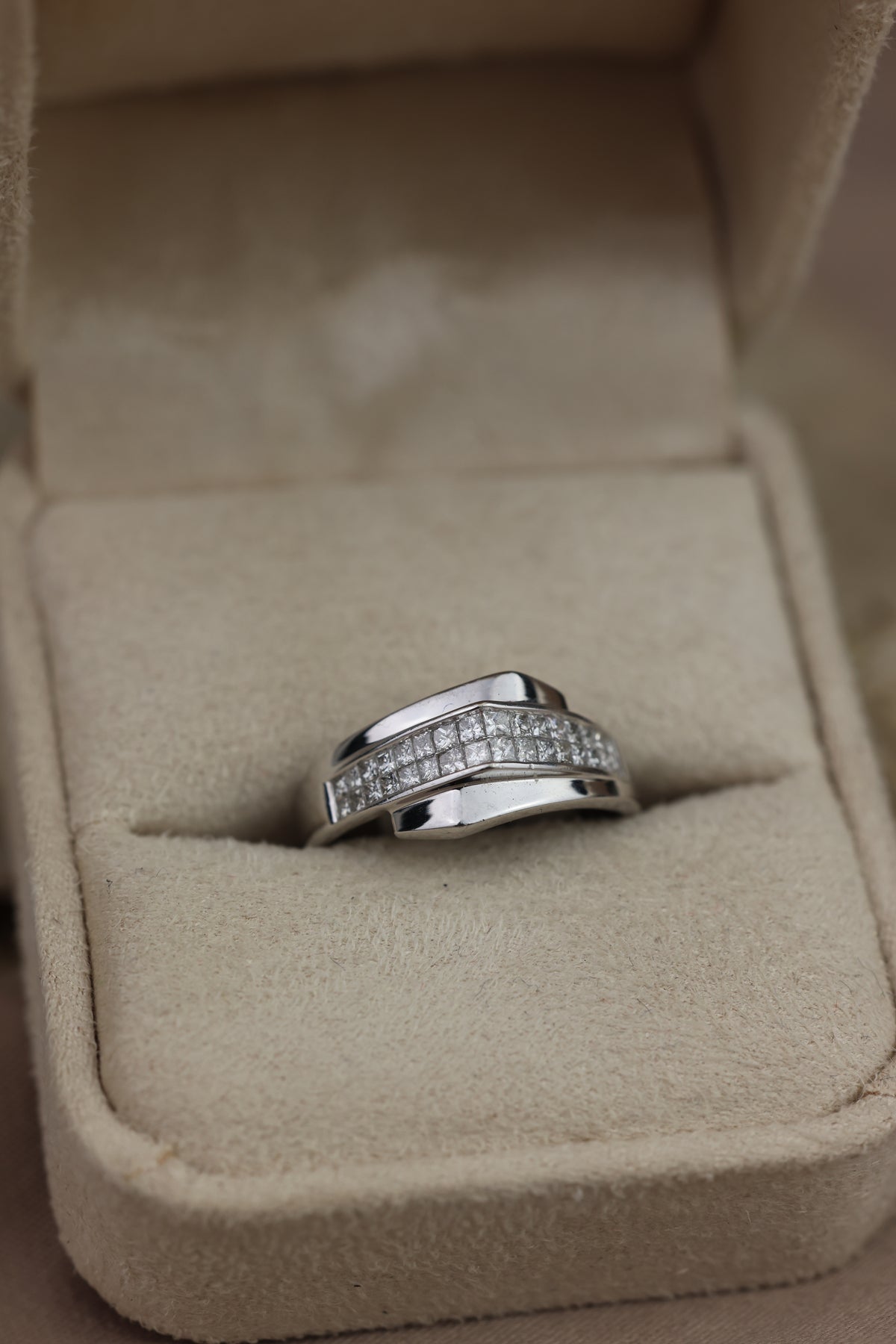 Destiny ring