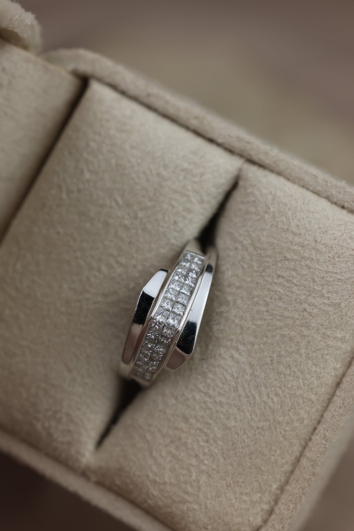 Destiny ring