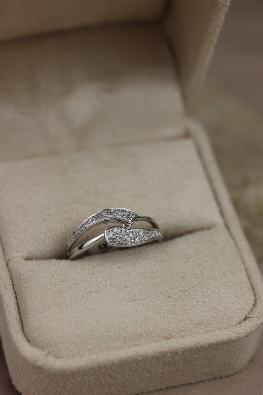 Eternal ring