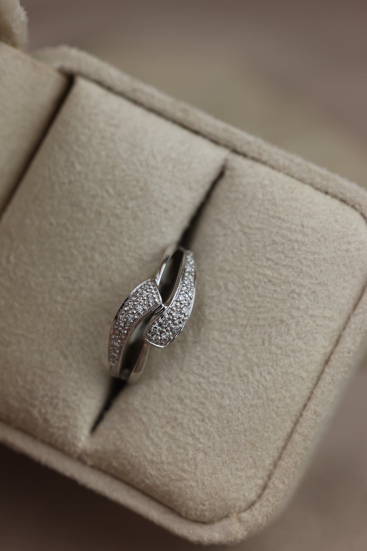 Eternal ring
