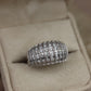 Majesté ring
