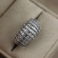 Majesté ring