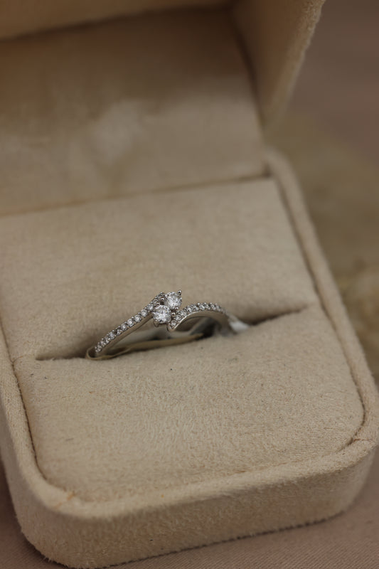 Divina ring