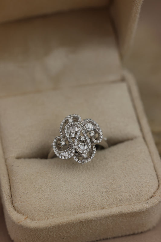 Anillo Camille