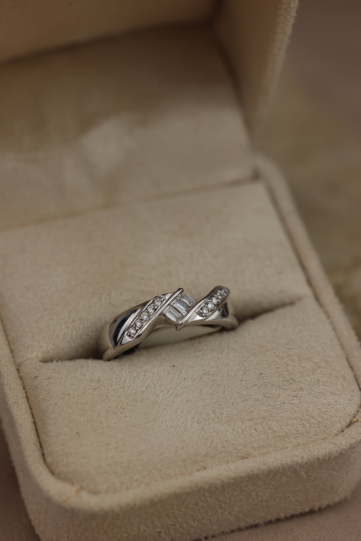 Opéra ring