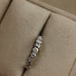 Promise ring
