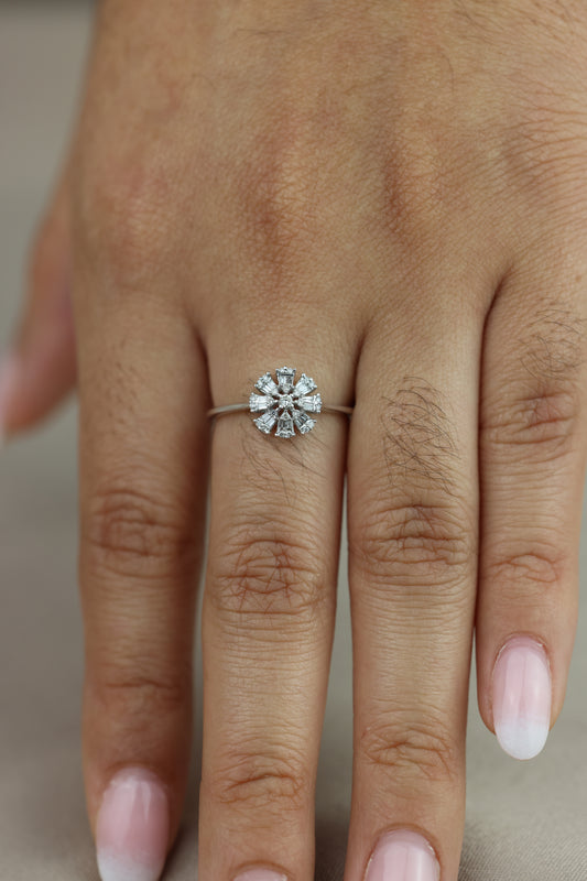 diamond flake