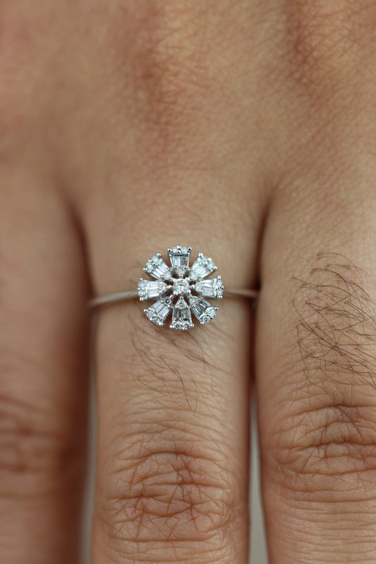 diamond flake