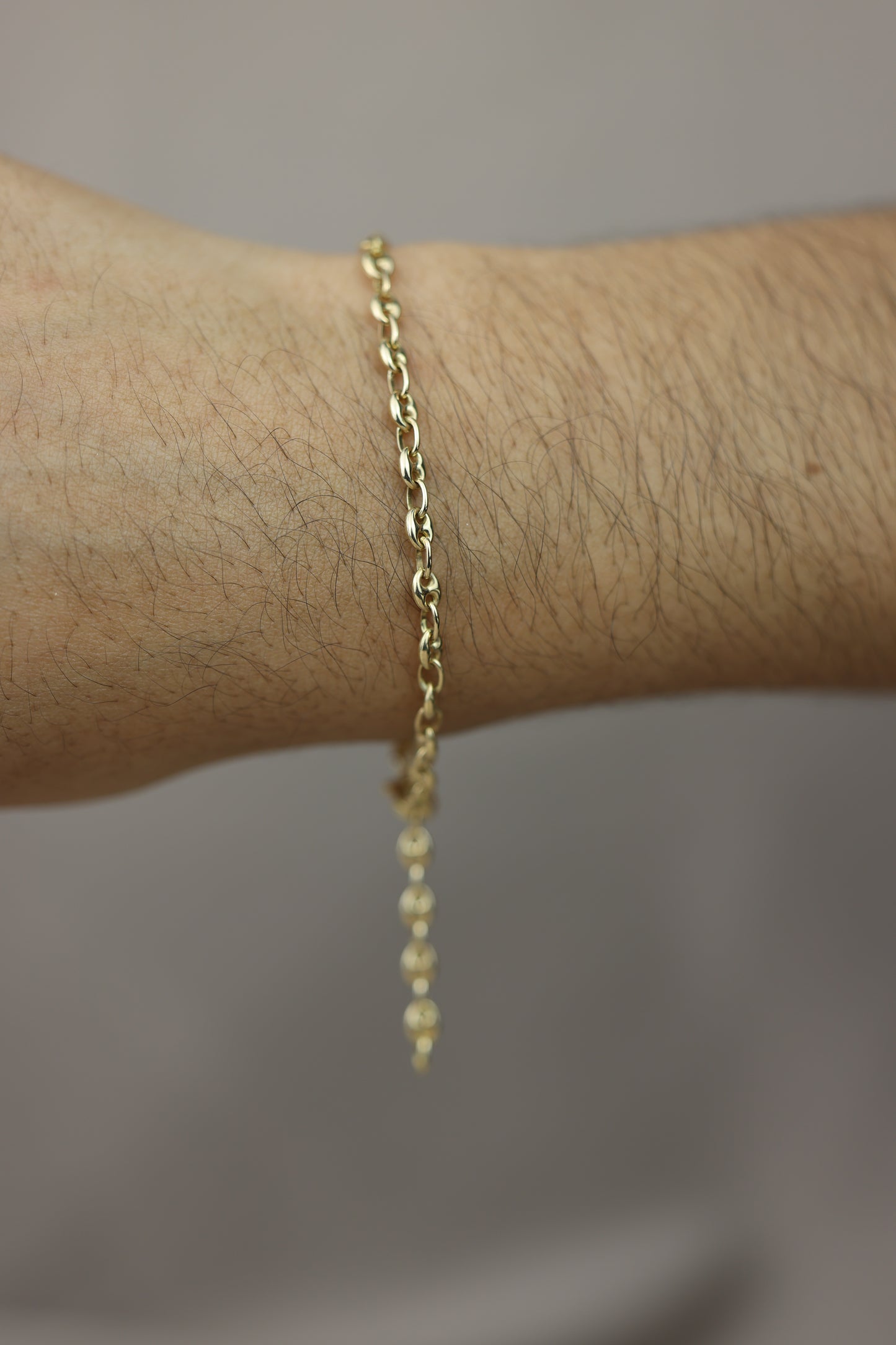 Pulsera gucci puff #534
