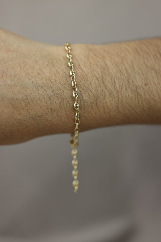 Pulsera gucci puff #534