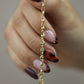Pulsera gucci puff #534