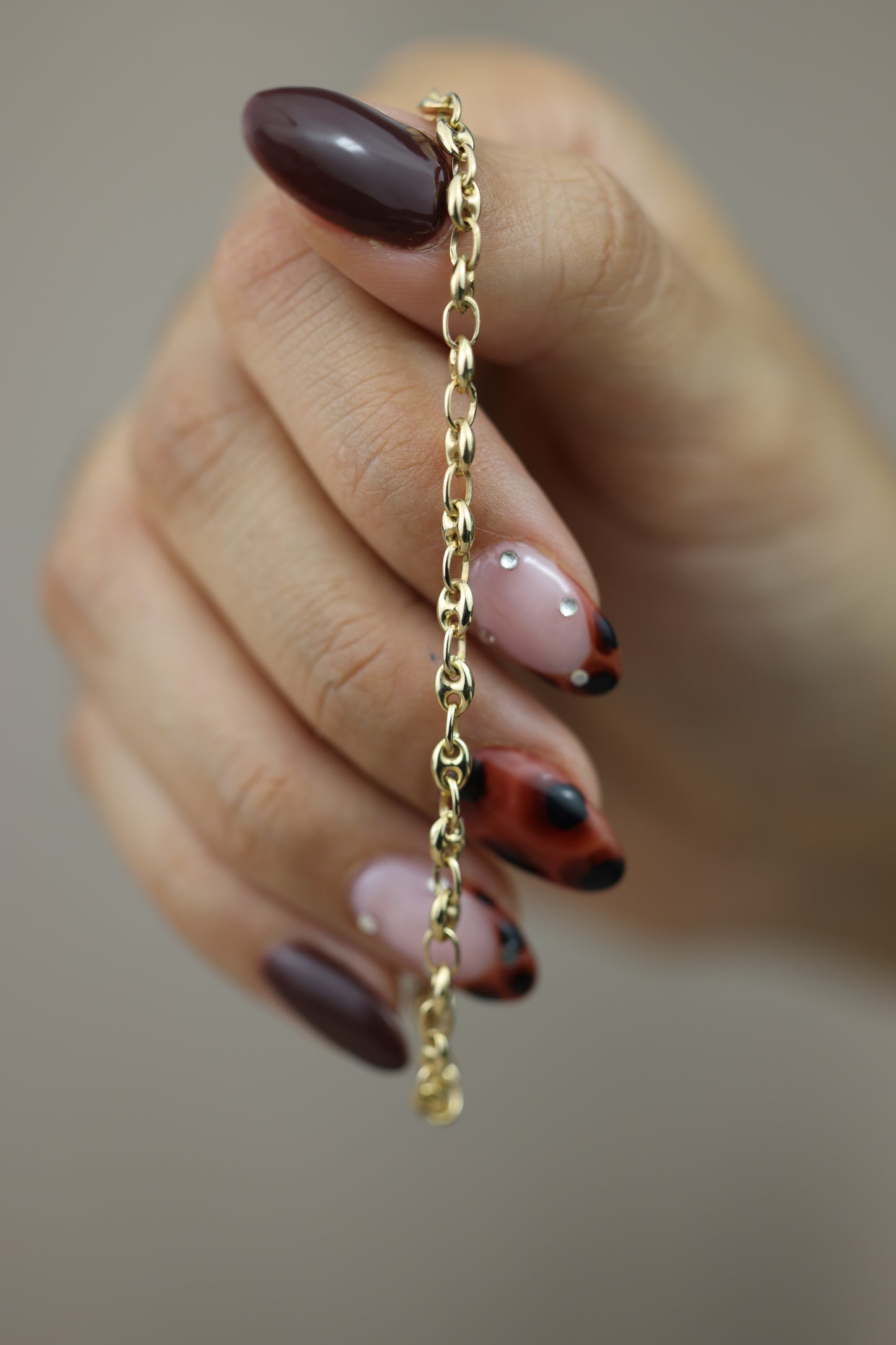 Pulsera gucci puff #534