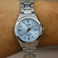 Reloj Casio de dama #543
