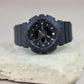 Reloj Casio-Baby G negro #289