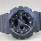 Reloj Casio-Baby G negro #289