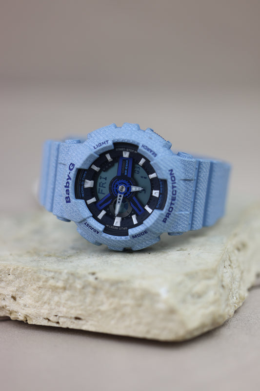 Reloj Celeste Baby-G #294