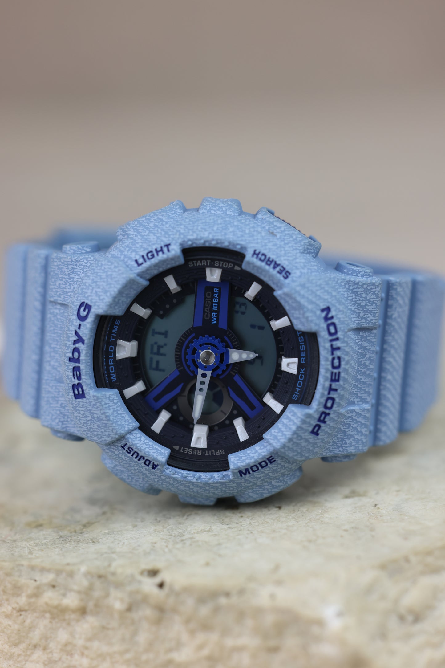 Reloj Celeste Baby-G #294