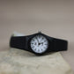 Reloj Negro Q&Q #297