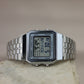 Reloj Casio world time #296