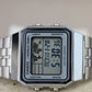 Reloj Casio world time #296