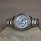 Reloj Invicta plateado #302