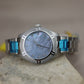 Reloj Invicta tornasol #306