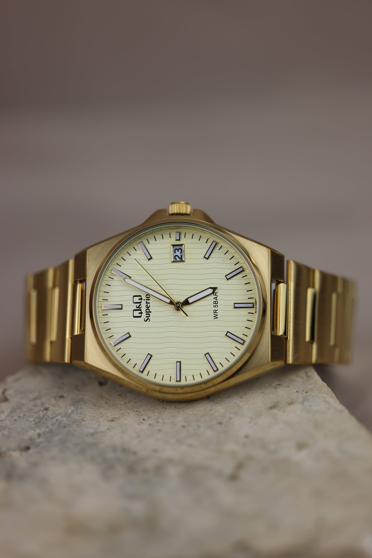 Reloj Q&Q superior #307