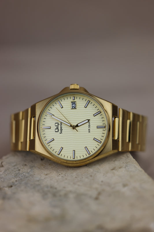 Reloj Q&Q superior #307