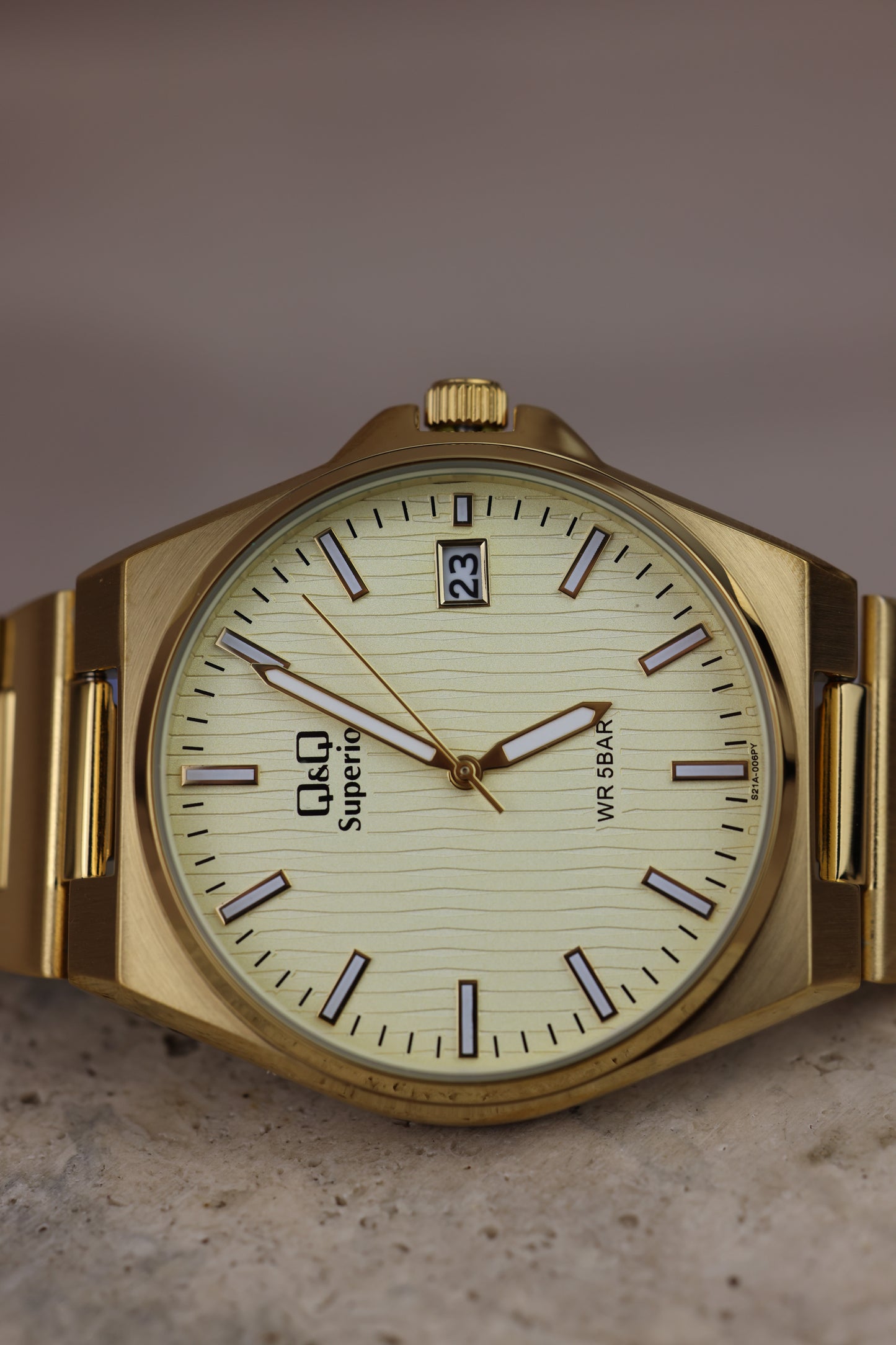 Reloj Q&Q superior #307