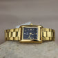 Reloj Q&Q cuadrado #304
