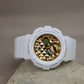 Reloj Baby- G blanco #305