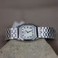 Reloj Fossil plateado #308