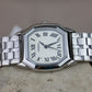 Reloj Fossil plateado #308