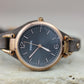 Reloj Fossil chocolate #311