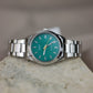 Reloj Q&Q silver #316