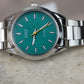 Reloj Q&Q silver #316