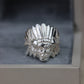 Anillo indio #323