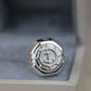 Anillo Ancla #322