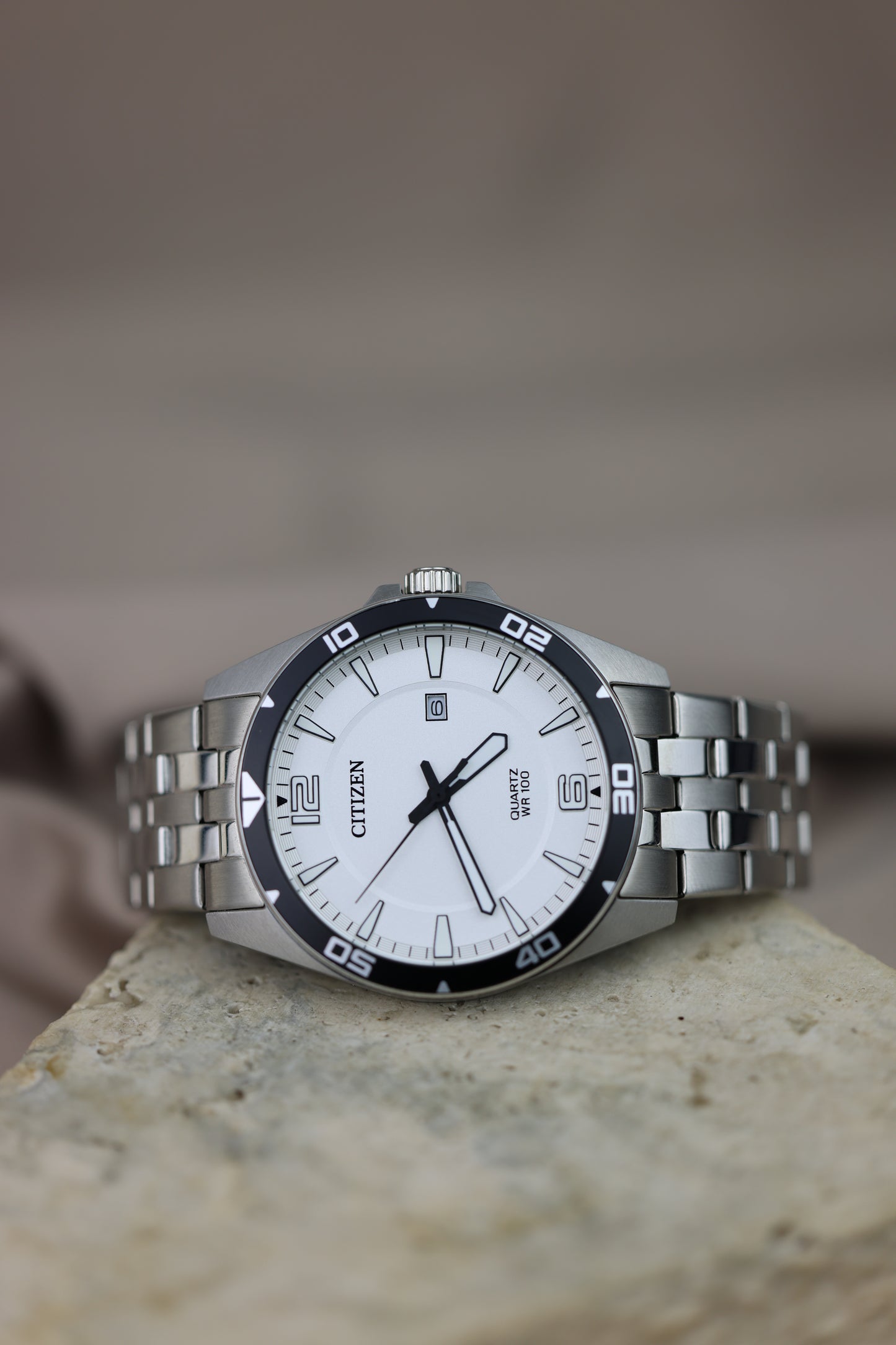 Reloj Citizen #329