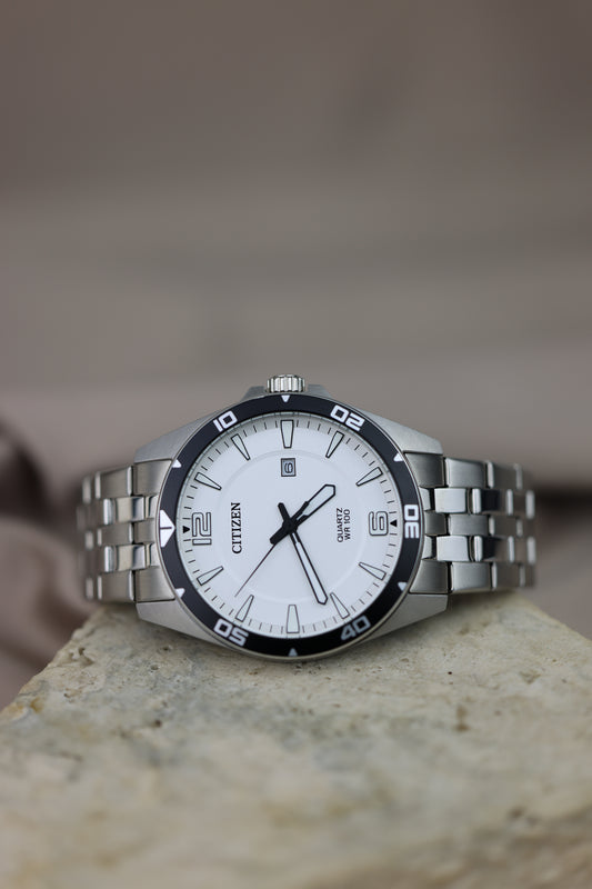 Reloj Citizen #329