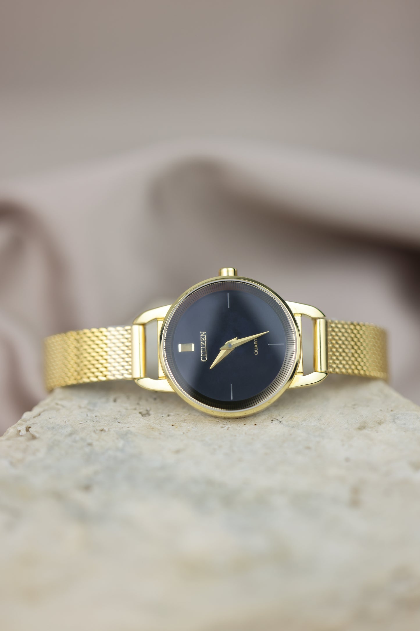 Reloj Citizen de dama #328