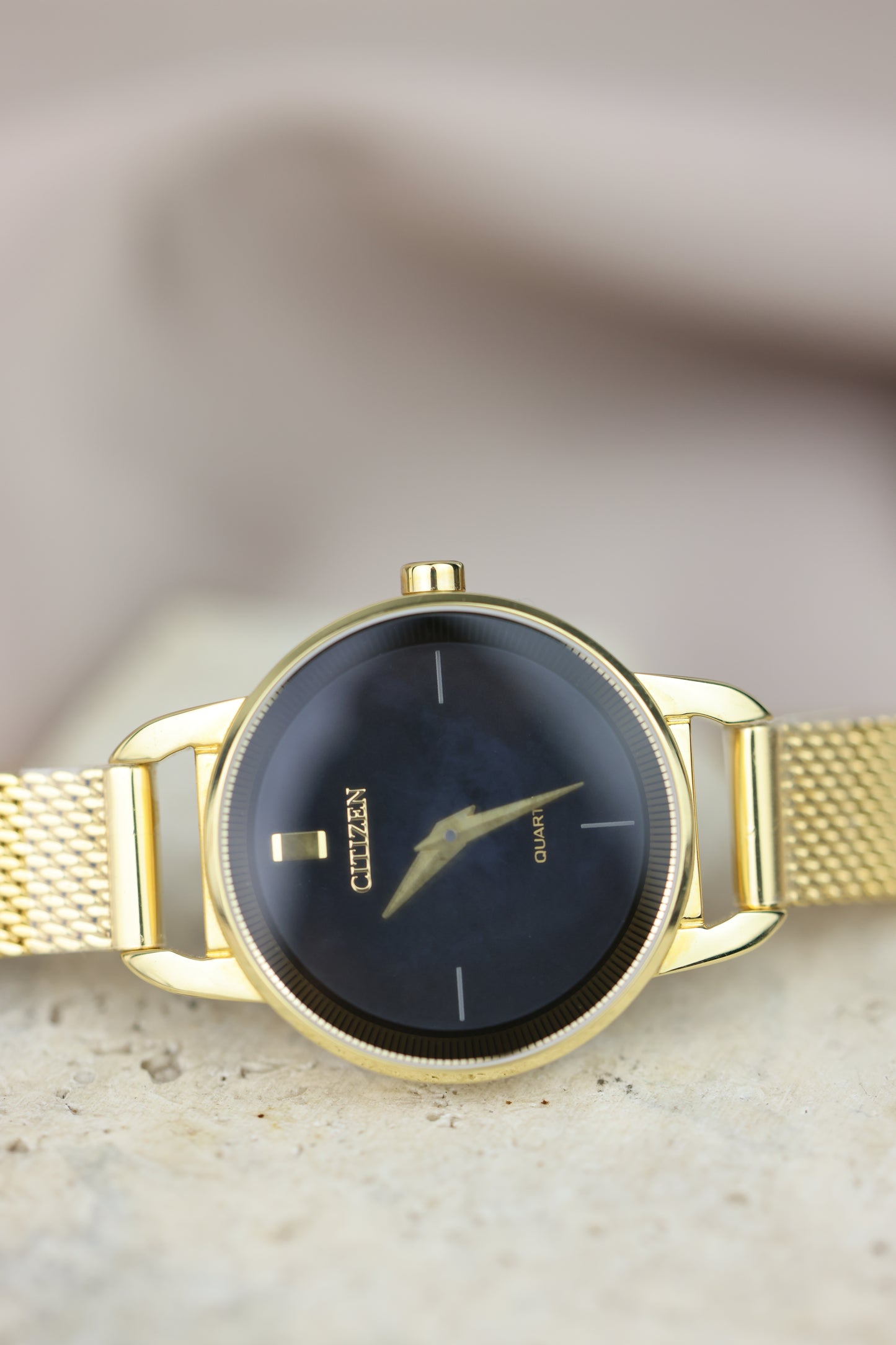 Reloj Citizen de dama #328