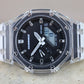 Reloj Hummer blanco #333