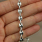 Pulsera tejido Gucci puff #338