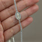 Pulsera de Virgen De Guadalupe #340
