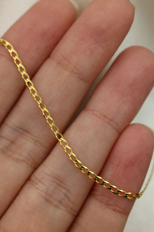 Cadena de bebe #357
